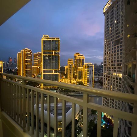 The Hygge Place Mandaluyong Екстер'єр фото