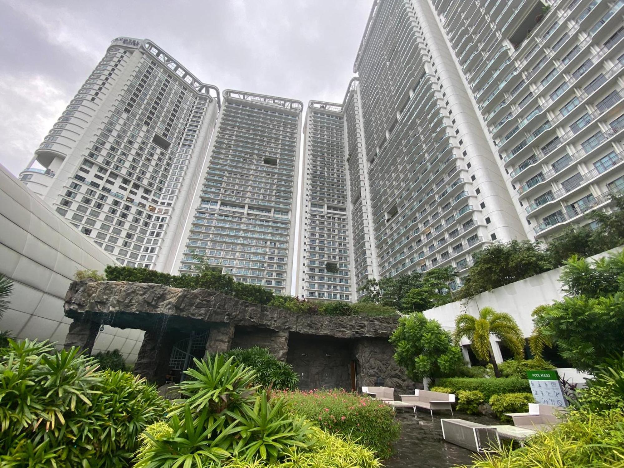 The Hygge Place Mandaluyong Екстер'єр фото