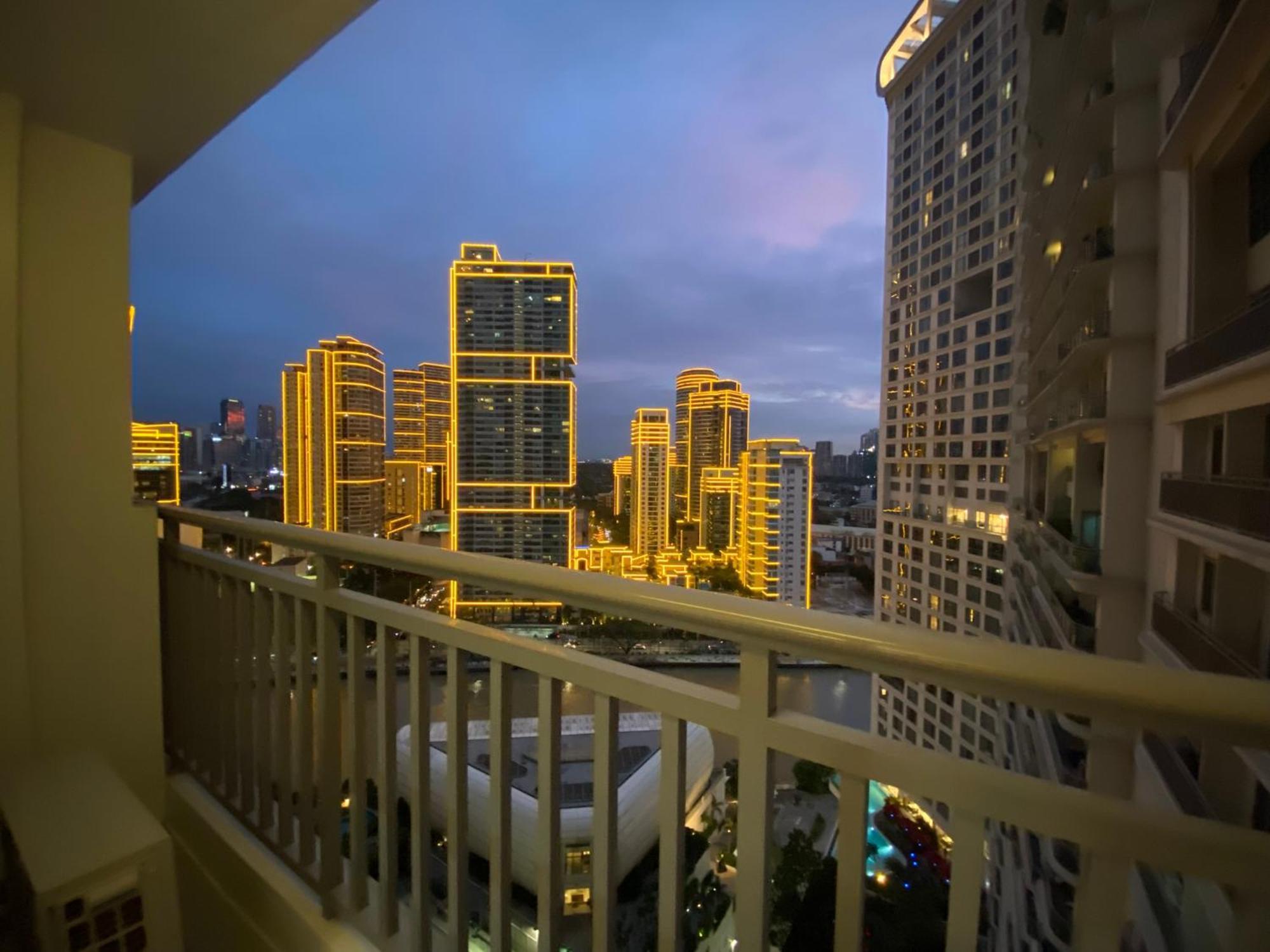The Hygge Place Mandaluyong Екстер'єр фото
