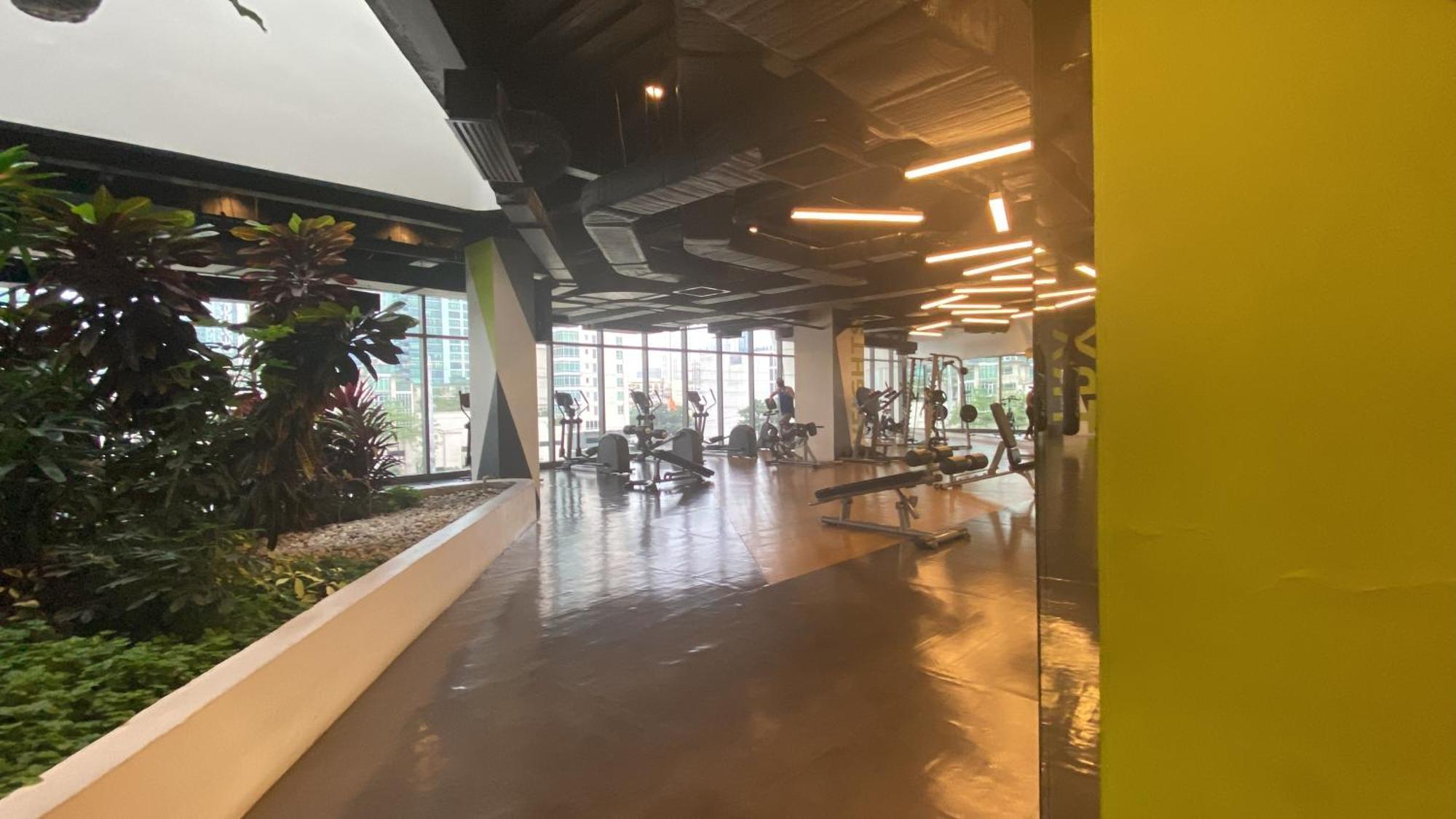 The Hygge Place Mandaluyong Екстер'єр фото