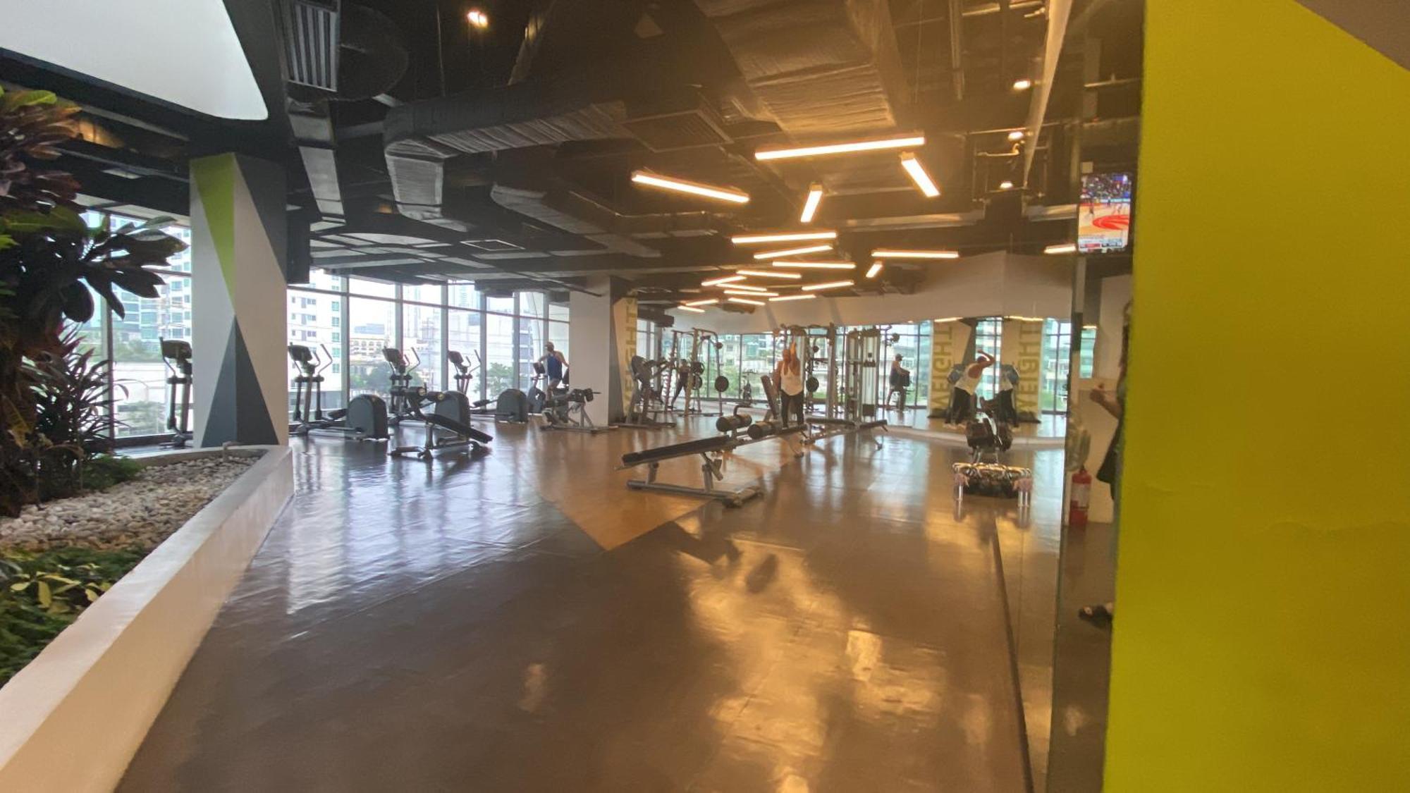 The Hygge Place Mandaluyong Екстер'єр фото