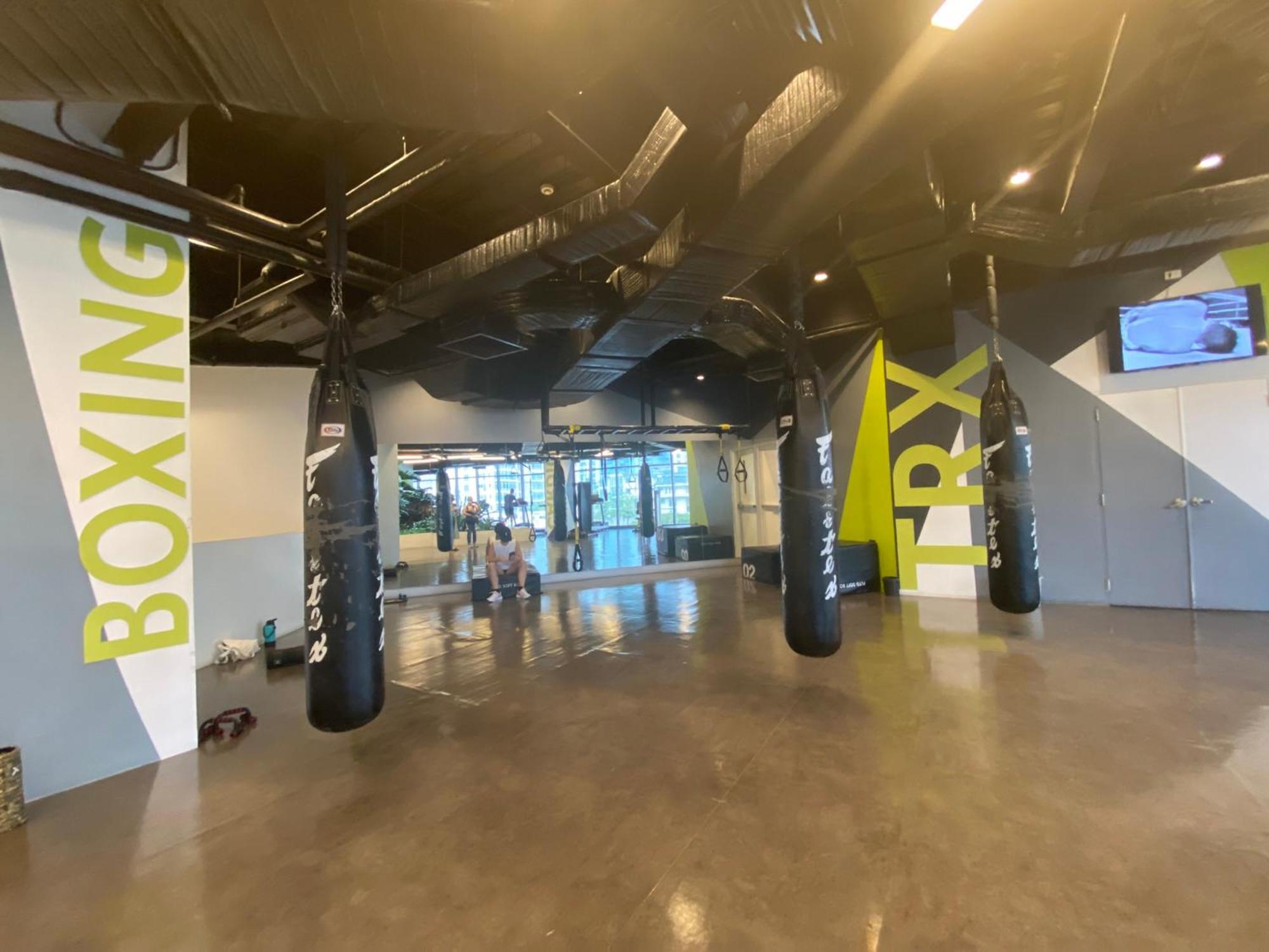 The Hygge Place Mandaluyong Екстер'єр фото