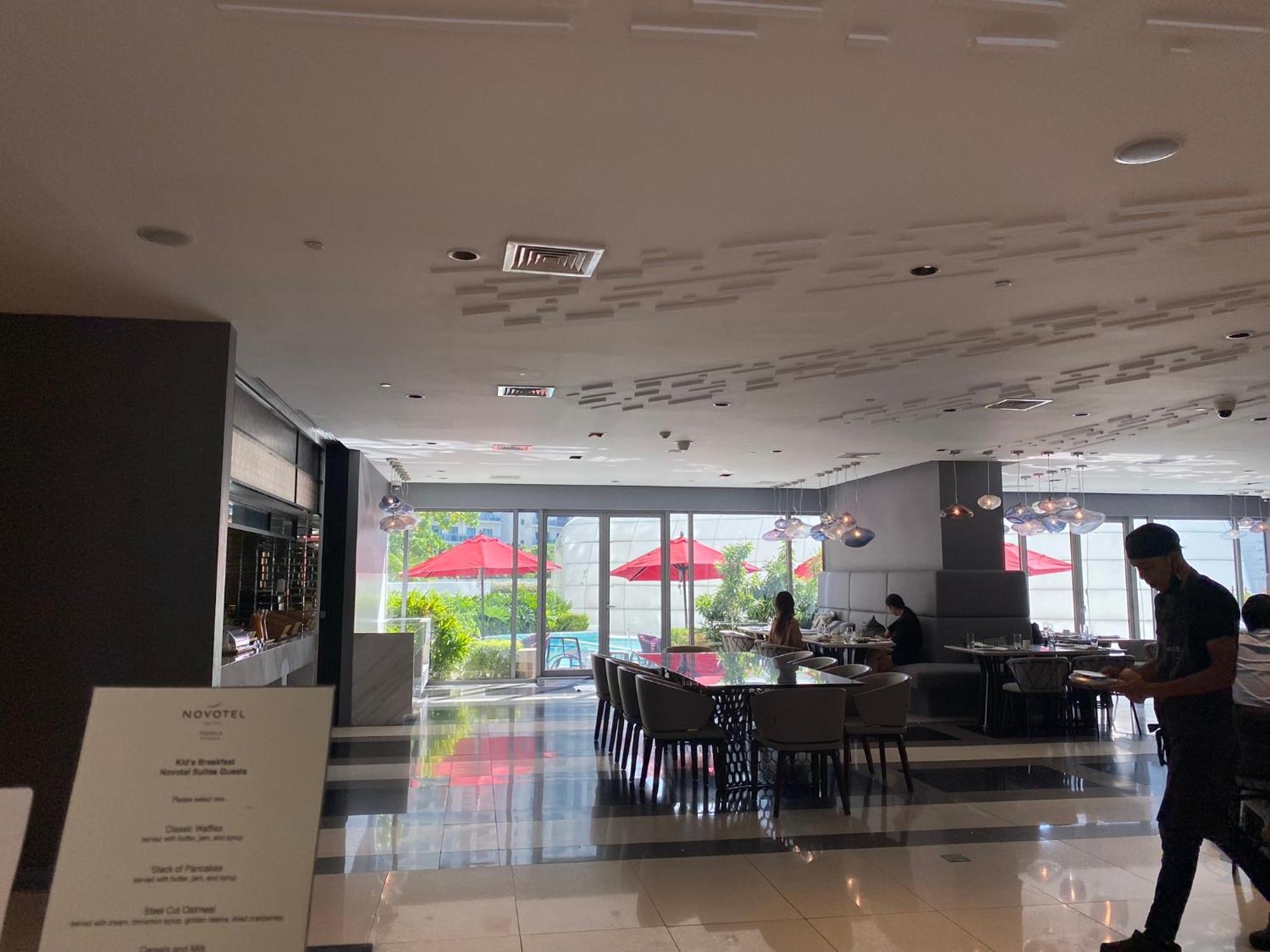 The Hygge Place Mandaluyong Екстер'єр фото
