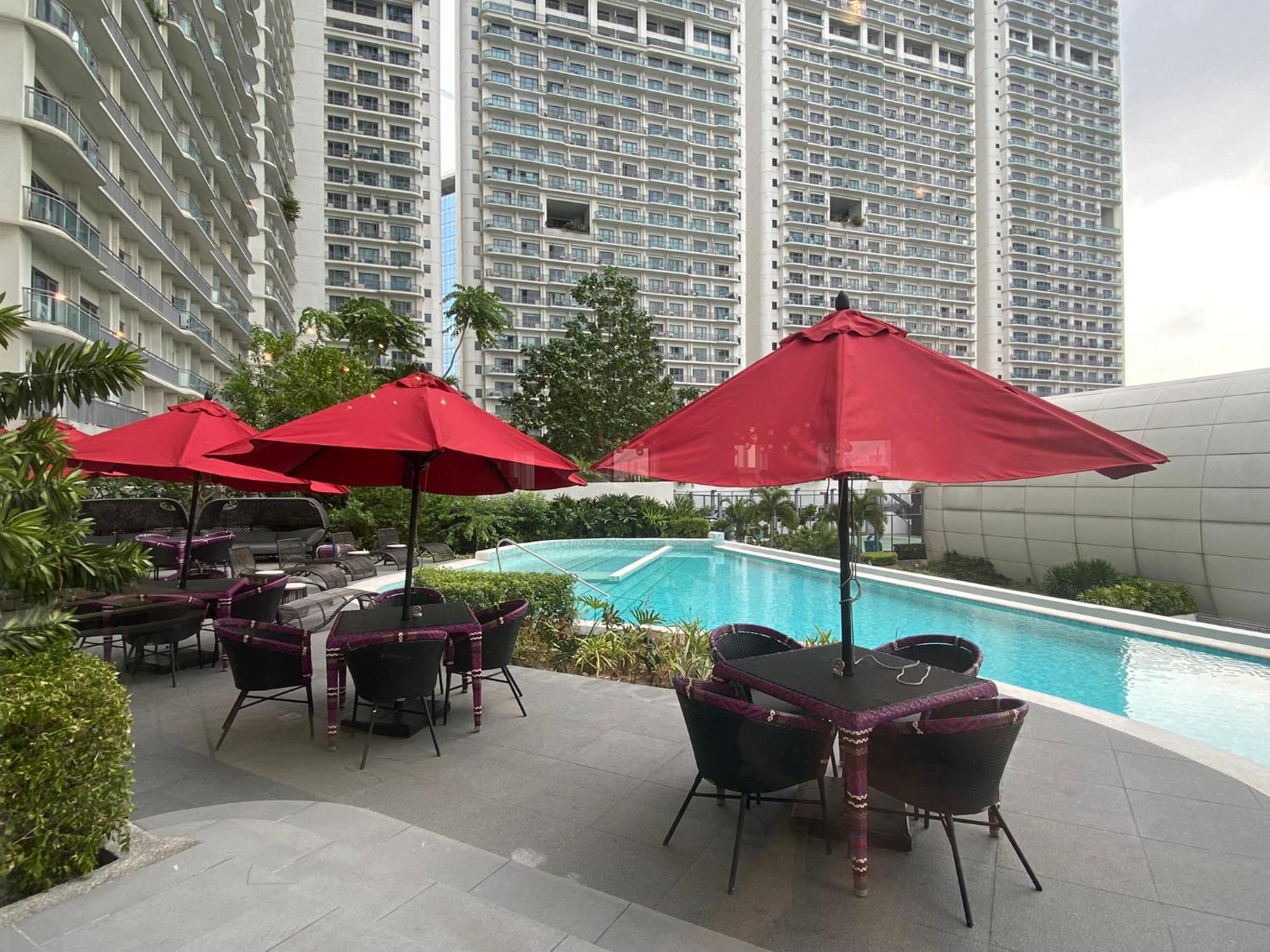 The Hygge Place Mandaluyong Екстер'єр фото