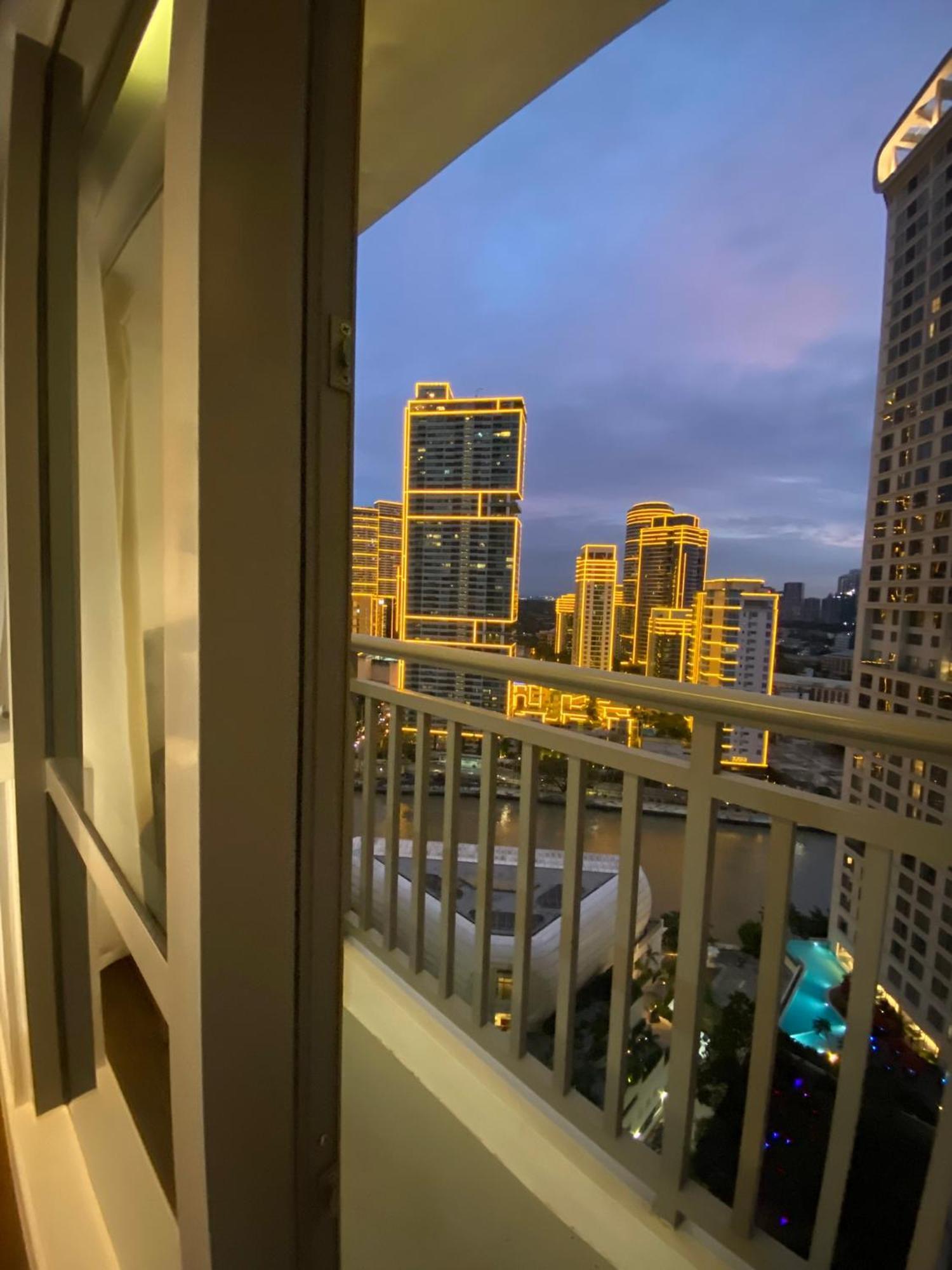 The Hygge Place Mandaluyong Екстер'єр фото