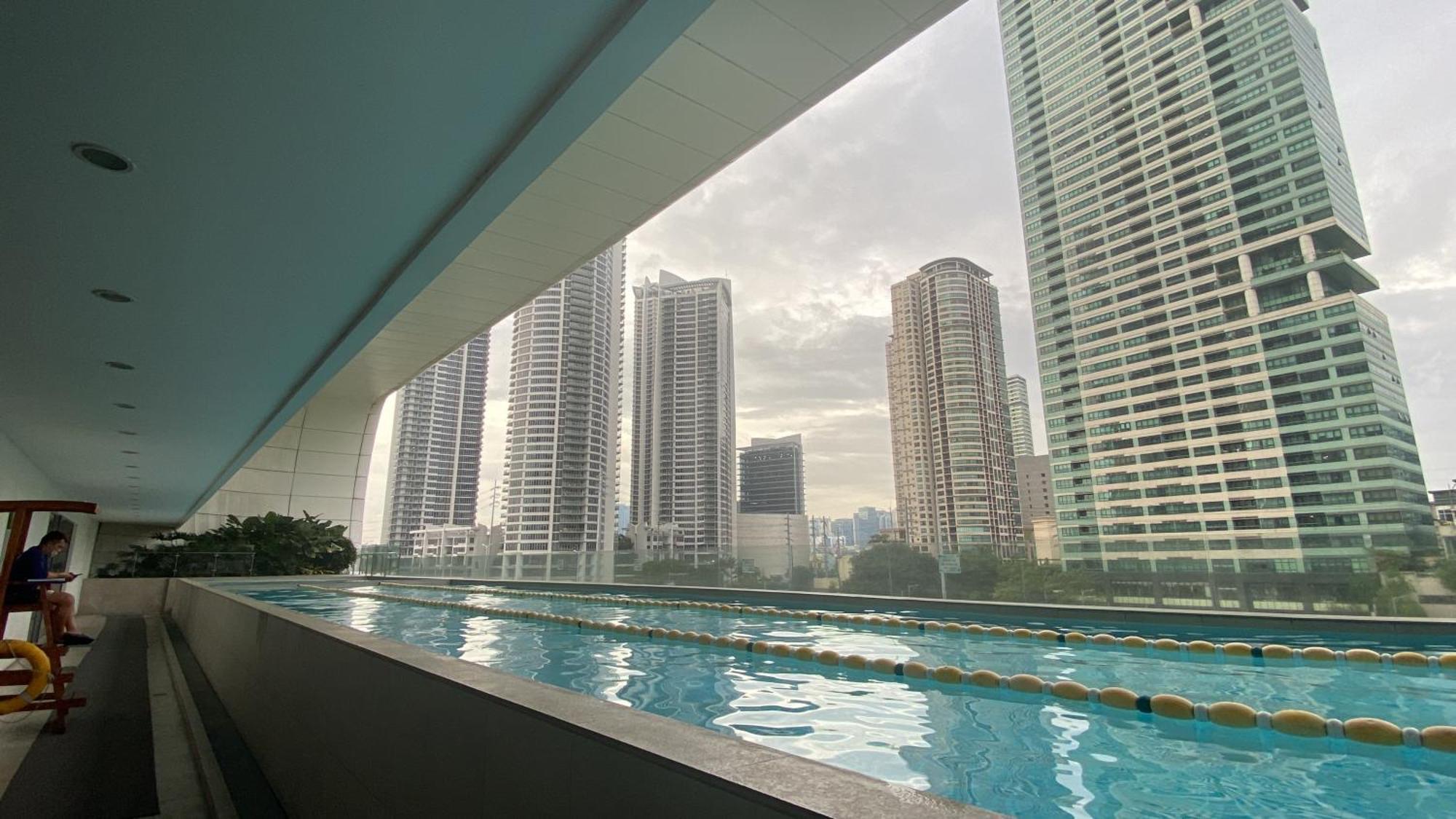 The Hygge Place Mandaluyong Екстер'єр фото