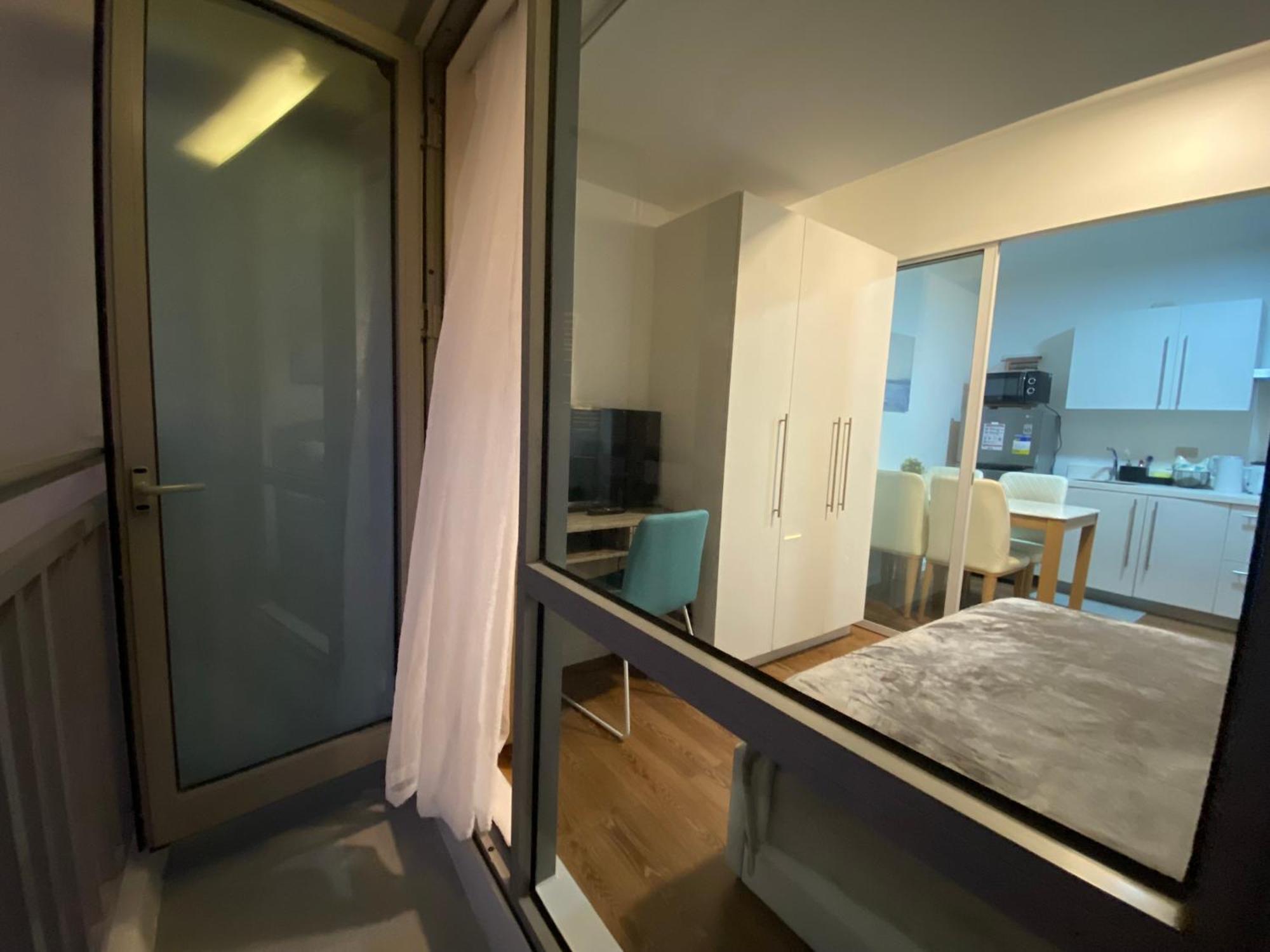 The Hygge Place Mandaluyong Екстер'єр фото