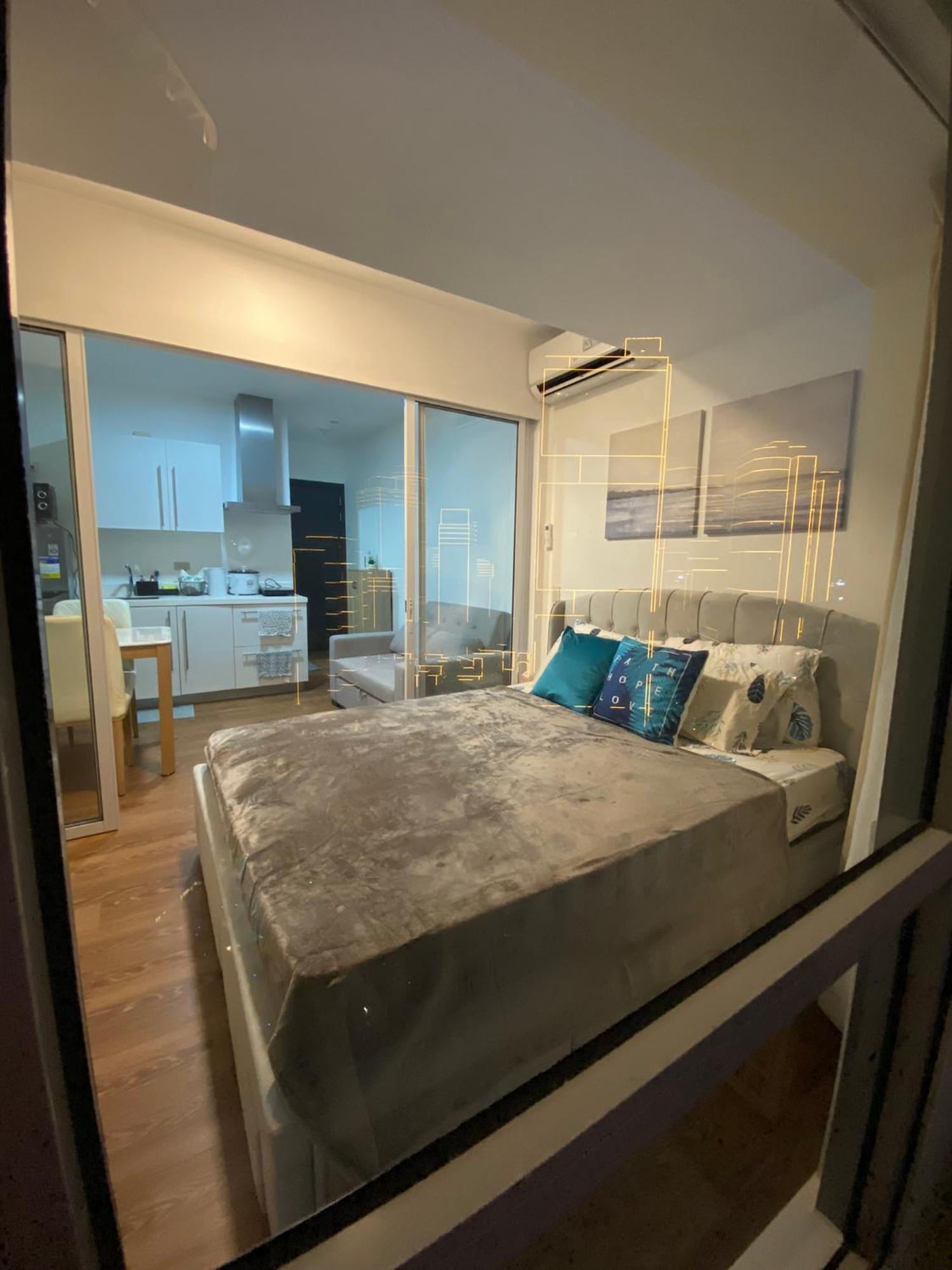 The Hygge Place Mandaluyong Екстер'єр фото