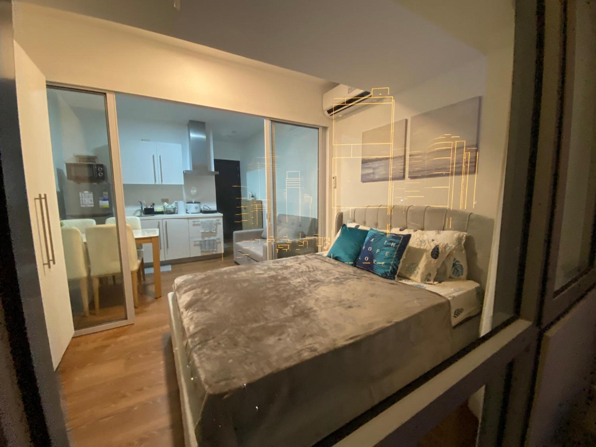 The Hygge Place Mandaluyong Екстер'єр фото