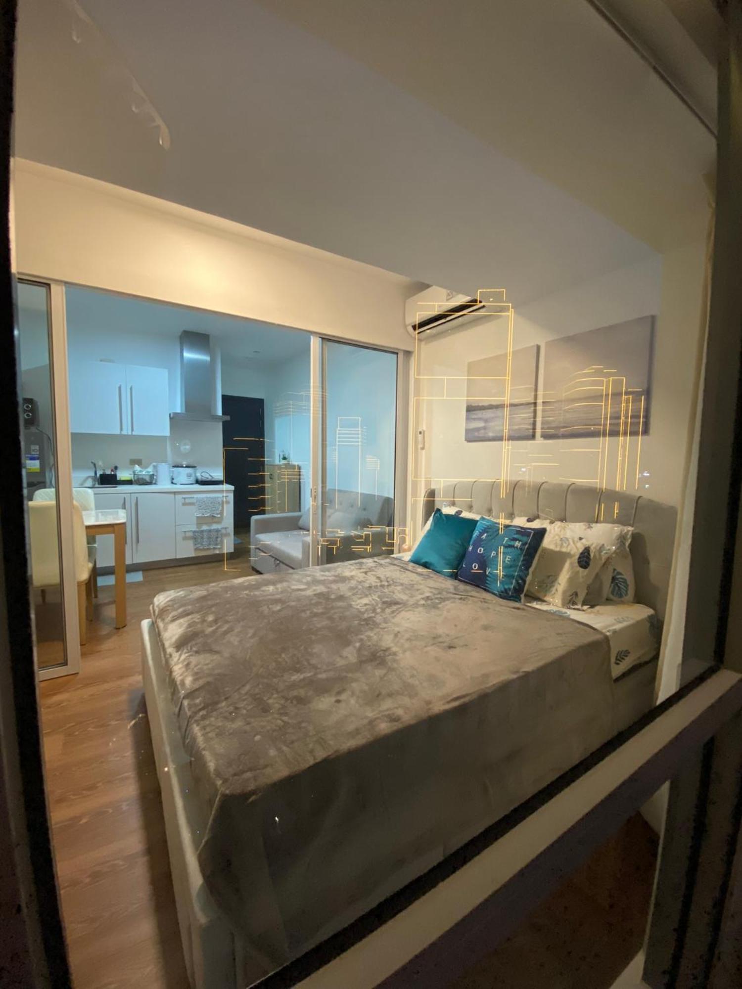 The Hygge Place Mandaluyong Екстер'єр фото