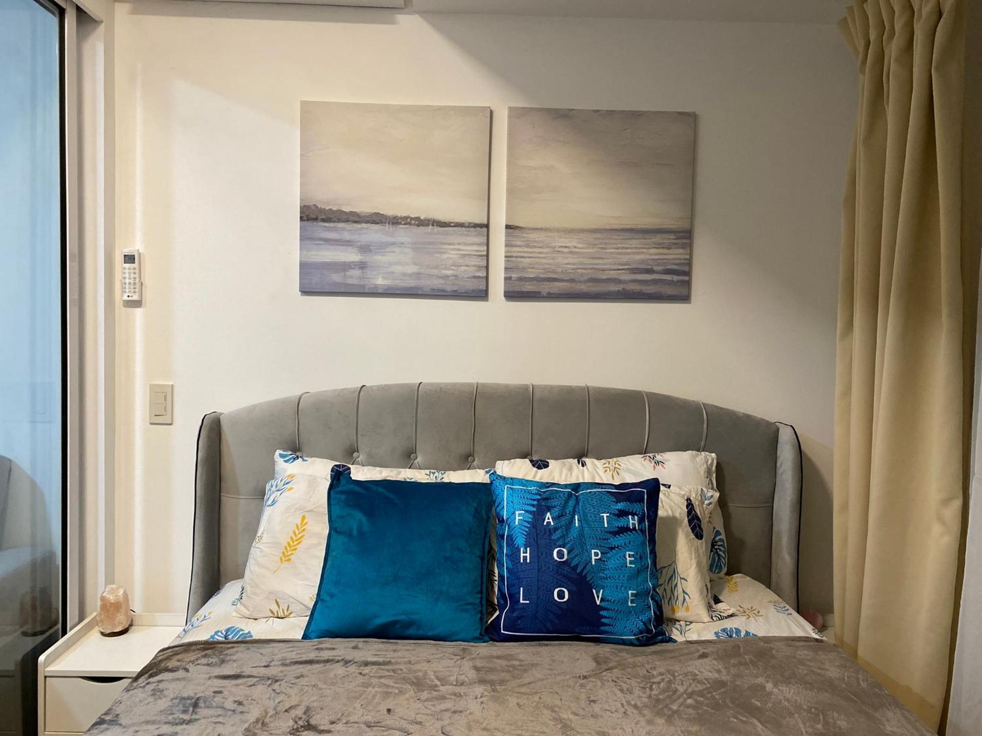 The Hygge Place Mandaluyong Екстер'єр фото