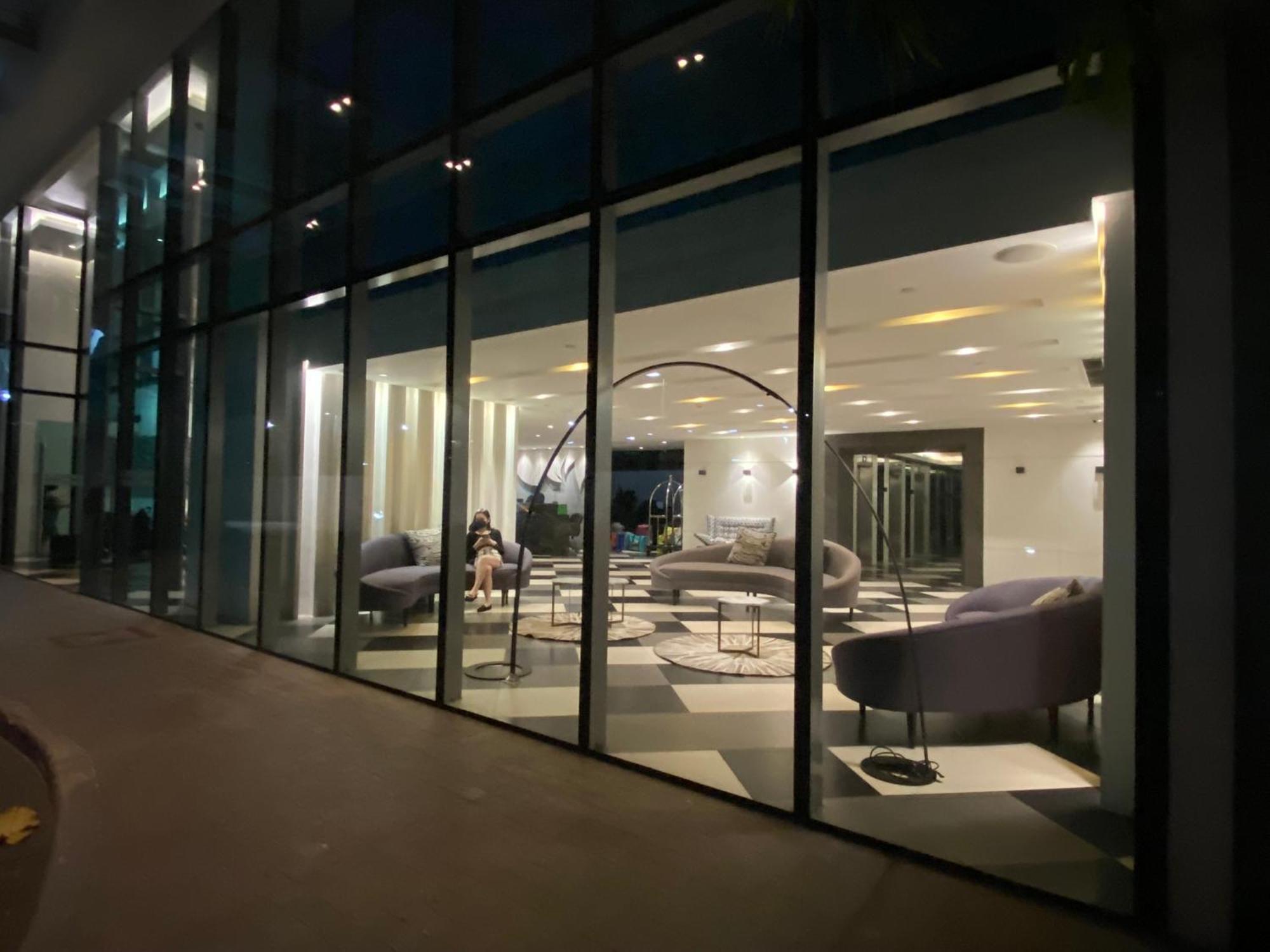 The Hygge Place Mandaluyong Екстер'єр фото