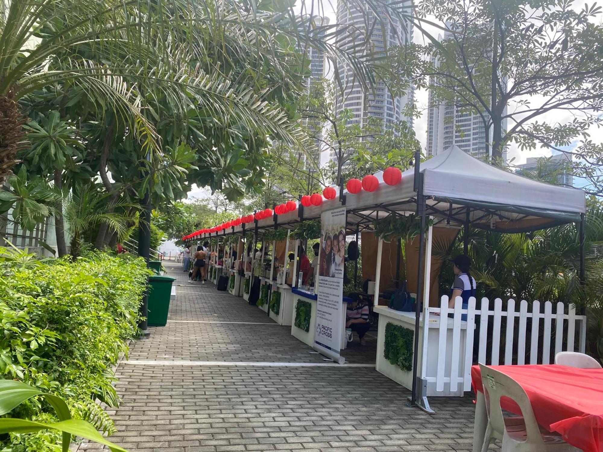 The Hygge Place Mandaluyong Екстер'єр фото