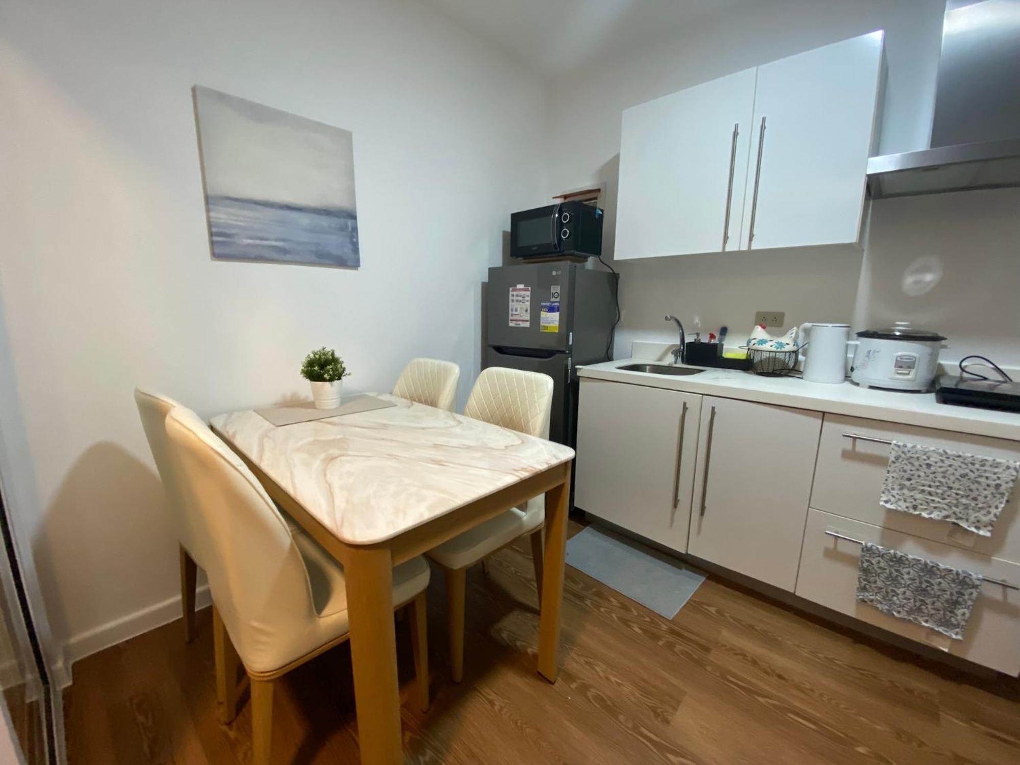The Hygge Place Mandaluyong Екстер'єр фото