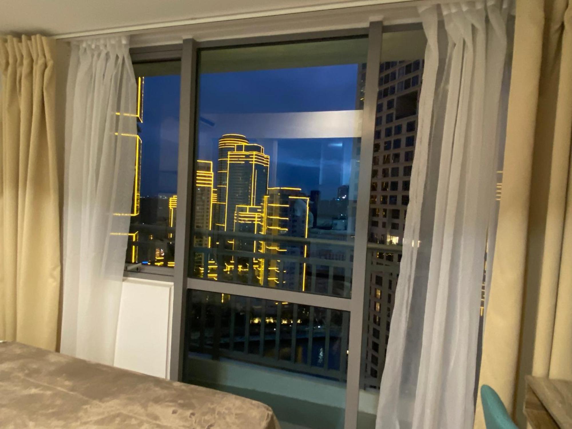 The Hygge Place Mandaluyong Екстер'єр фото