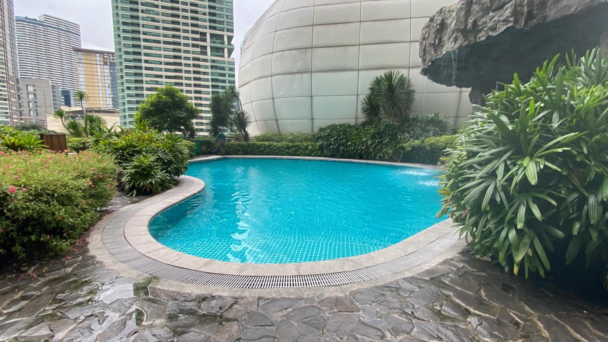 The Hygge Place Mandaluyong Екстер'єр фото