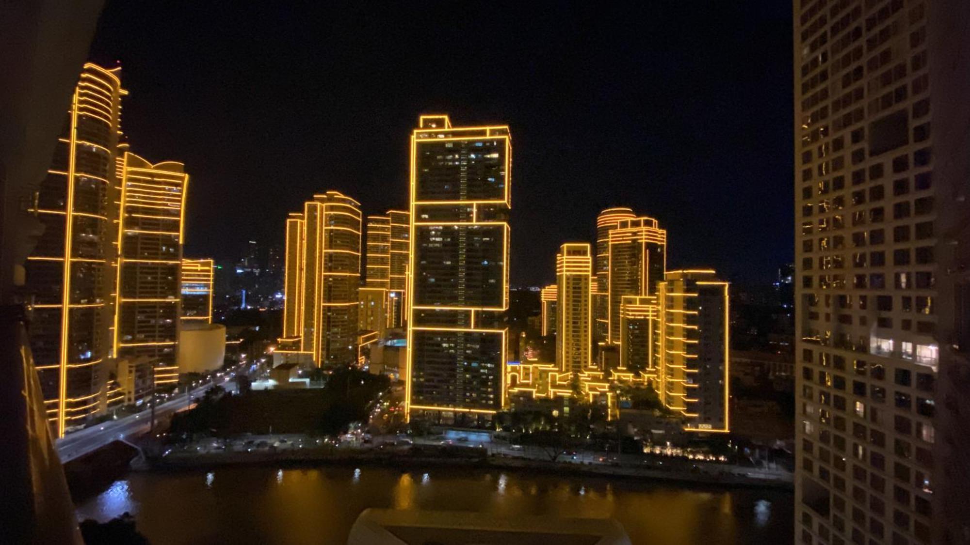 The Hygge Place Mandaluyong Екстер'єр фото
