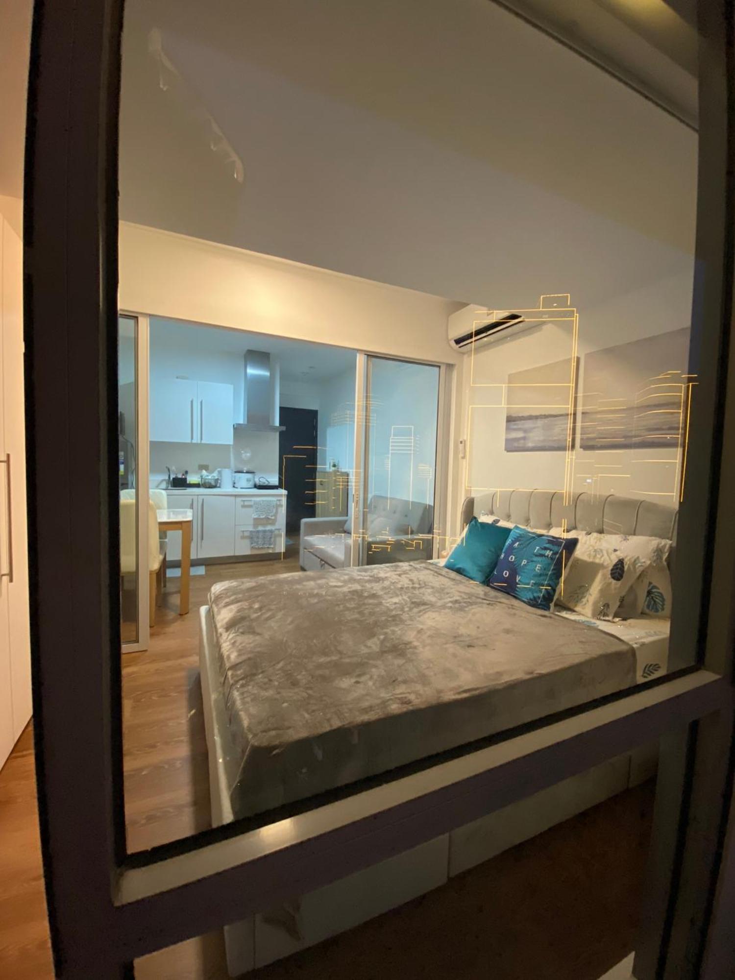 The Hygge Place Mandaluyong Екстер'єр фото
