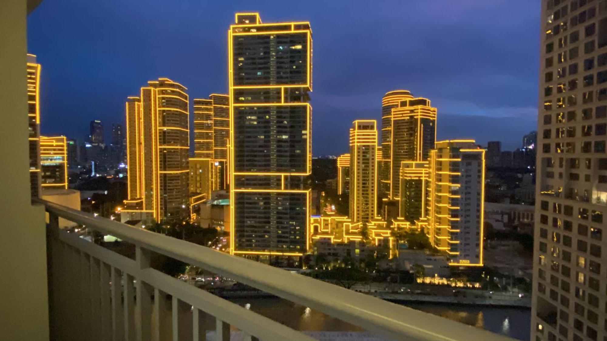 The Hygge Place Mandaluyong Екстер'єр фото