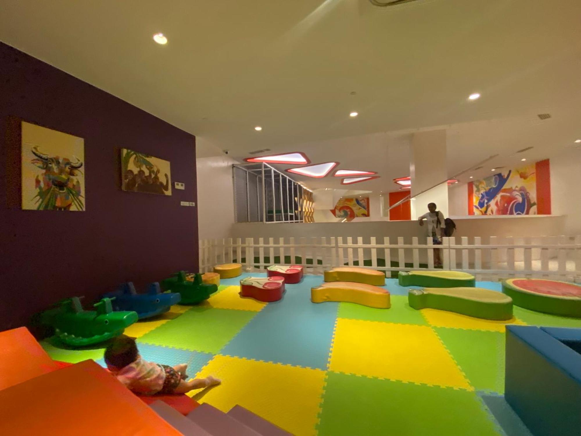 The Hygge Place Mandaluyong Екстер'єр фото