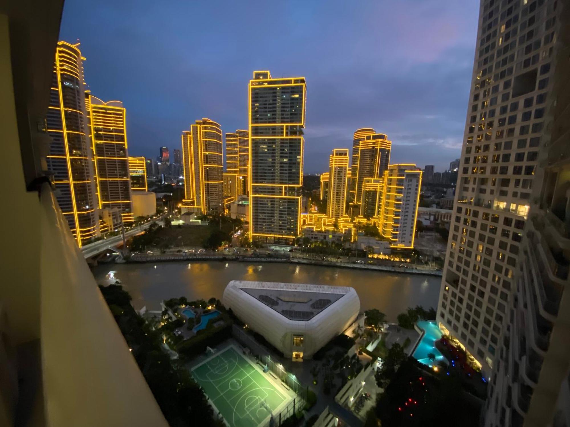 The Hygge Place Mandaluyong Екстер'єр фото
