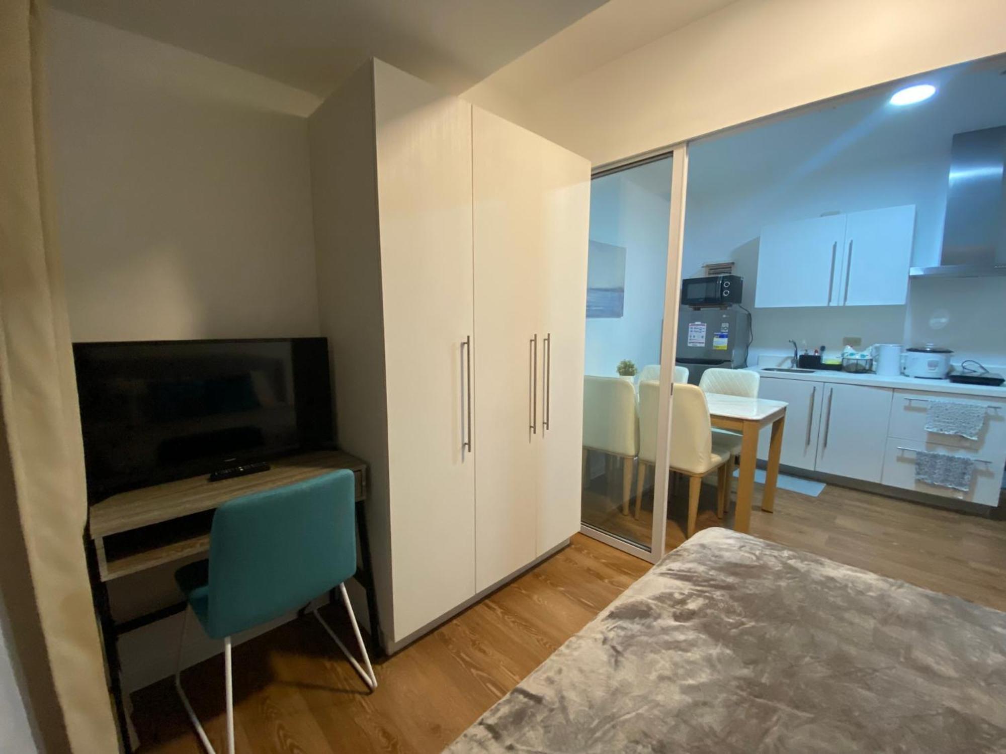 The Hygge Place Mandaluyong Екстер'єр фото