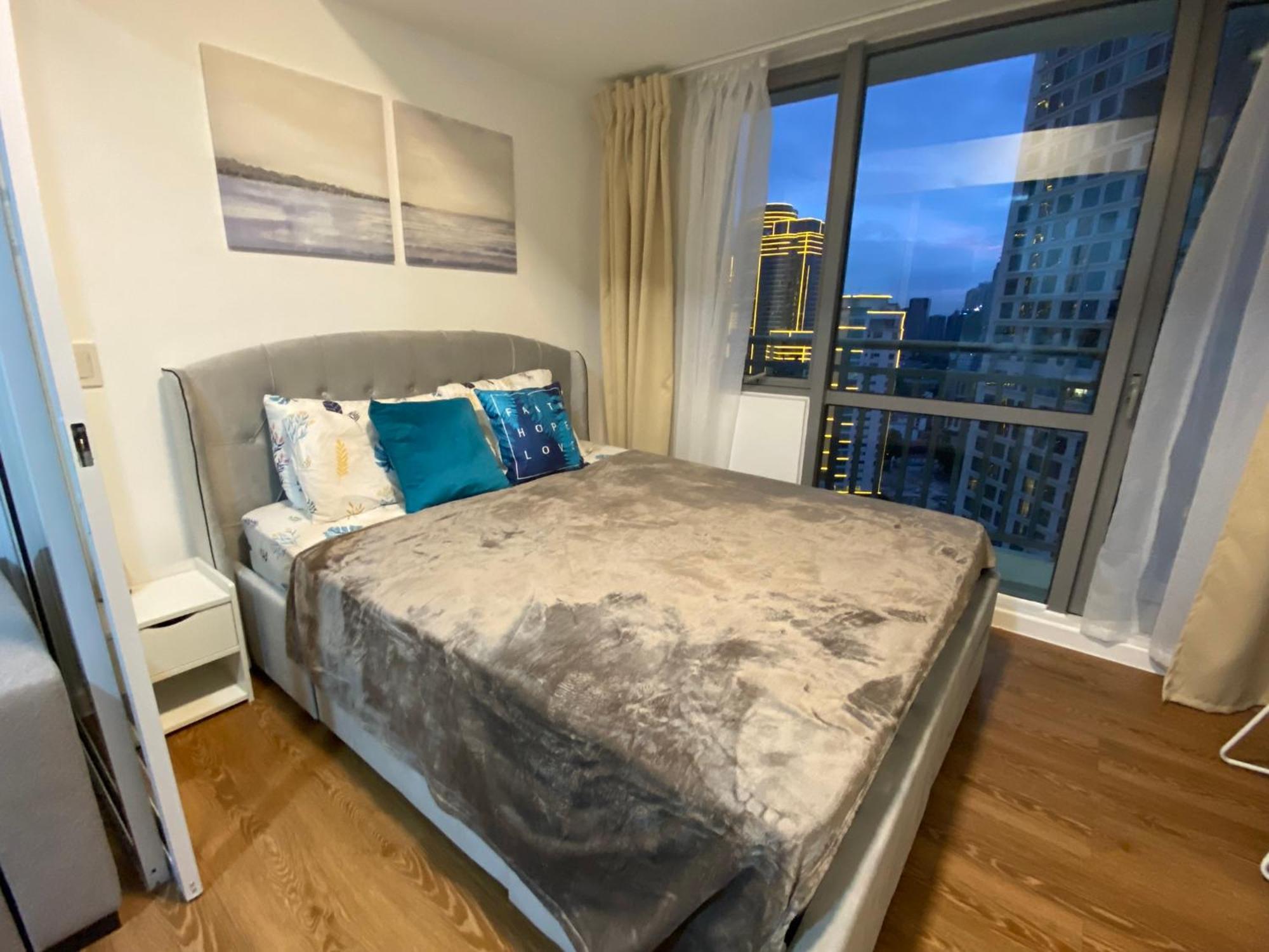 The Hygge Place Mandaluyong Екстер'єр фото