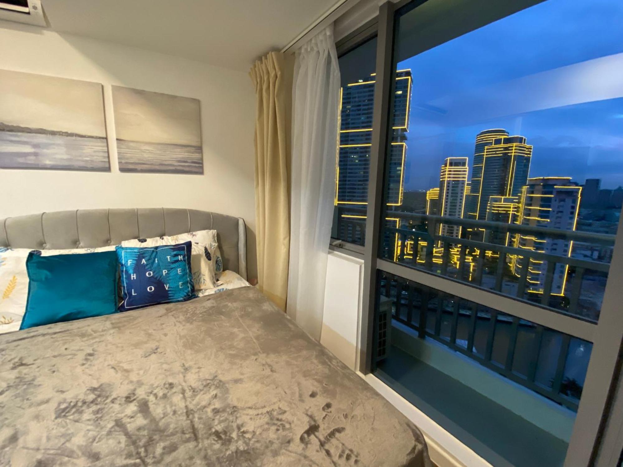 The Hygge Place Mandaluyong Екстер'єр фото